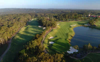 Terrey Hills Golf Club