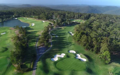 Terrey Hills Golf Club