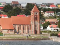 The church of Port Stanley_Erwin Vermeulen