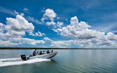 True-North_The-Kimberley_Expedition-Boat-Mitchell-River