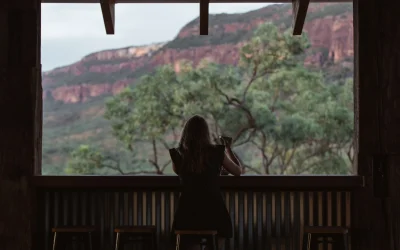 Wilson Archer Photographer Mt-Mulligan-Lodge_North-Queensland_sunset-bar