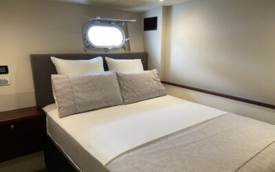 YOTSPACE - Superyacht Voyages - Corroboree Double Cabin (2)