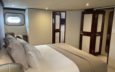 YOTSPACE - Superyacht Voyages - Corroboree Double Cabin (3)