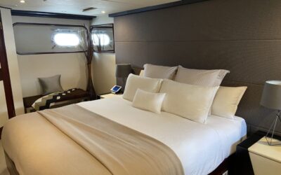 YOTSPACE - Superyacht Voyages - Corroboree Double Cabin (4)