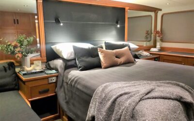 YOTSPACE superyacht voyages_PhoenixOne_Master King Stateroom