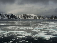 Ytre Norskoya, Spitsbergen, June_Josh Harrison