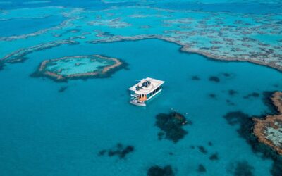 HIRW Rolex Heart Island Experience